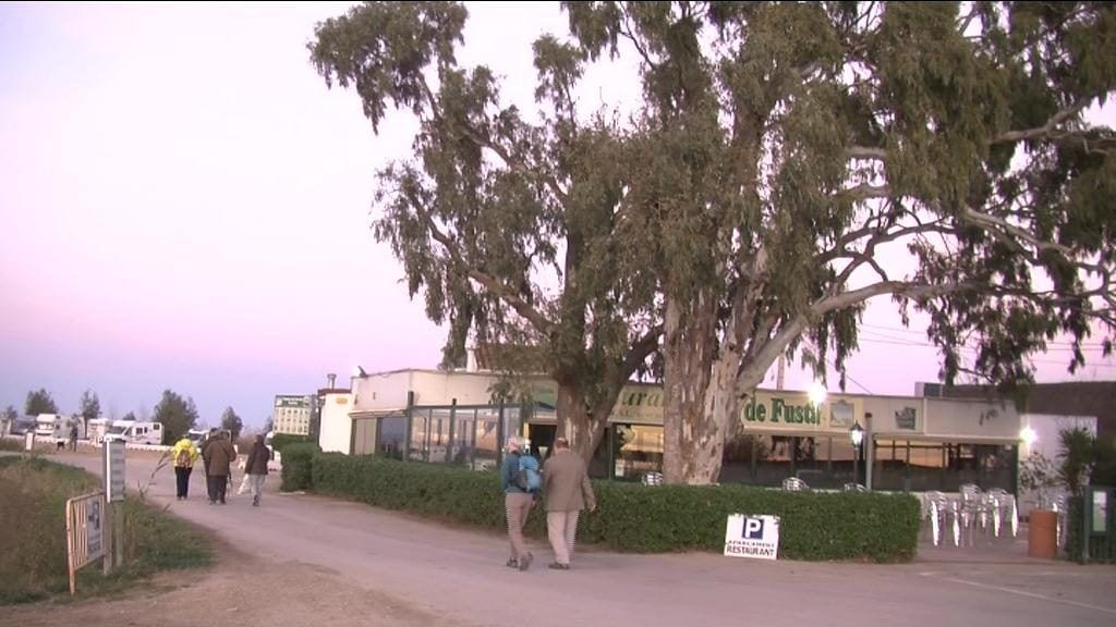 El Parc Natural del Delta de l’Ebre obre un concurs d’idees per construir un mirador de sal i per renovar l’exposició de la Casa de Fusta Casa de Fusta