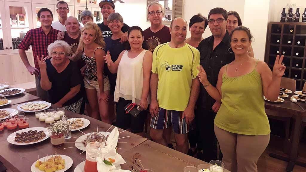 Formen 16 ajudants de cuina i rebosteria per facilitar-los la incorporació al mercat laboral