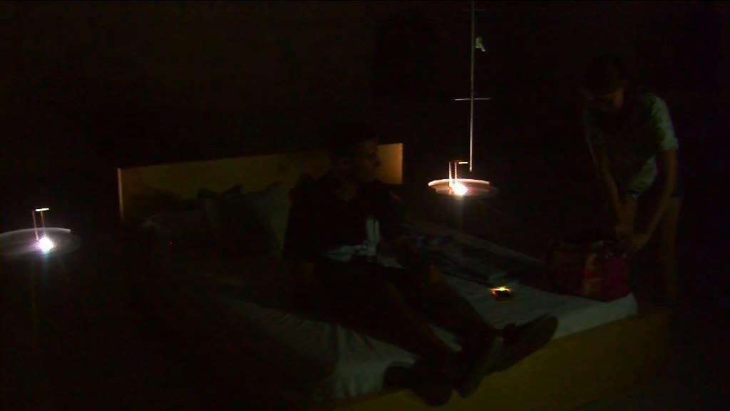 Passar la nit a una torre medieval en ple S.XXI