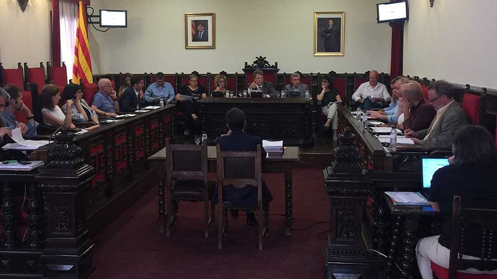 Tortosa comptarà en un nou sistema de recollida de brossa
