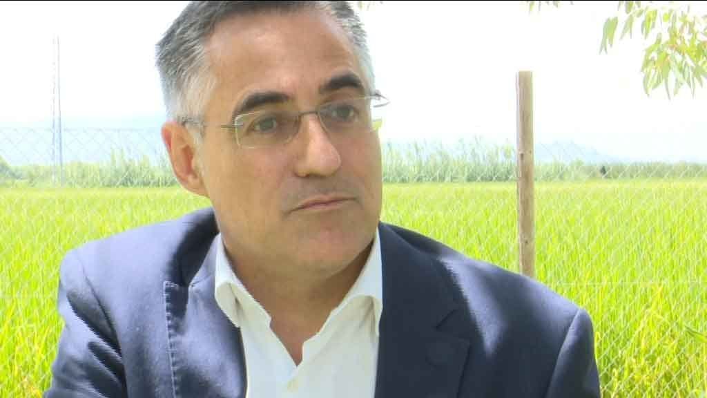 Entrevista a l’eurodiputat Ramon Tremosa