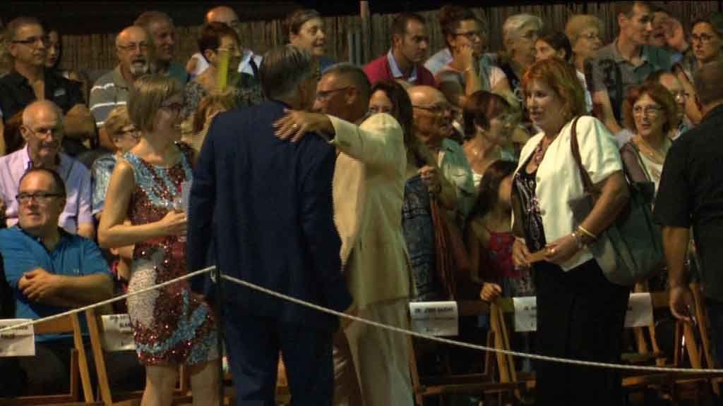 L’Aldea dóna el tret de sortida a les Festes Majors