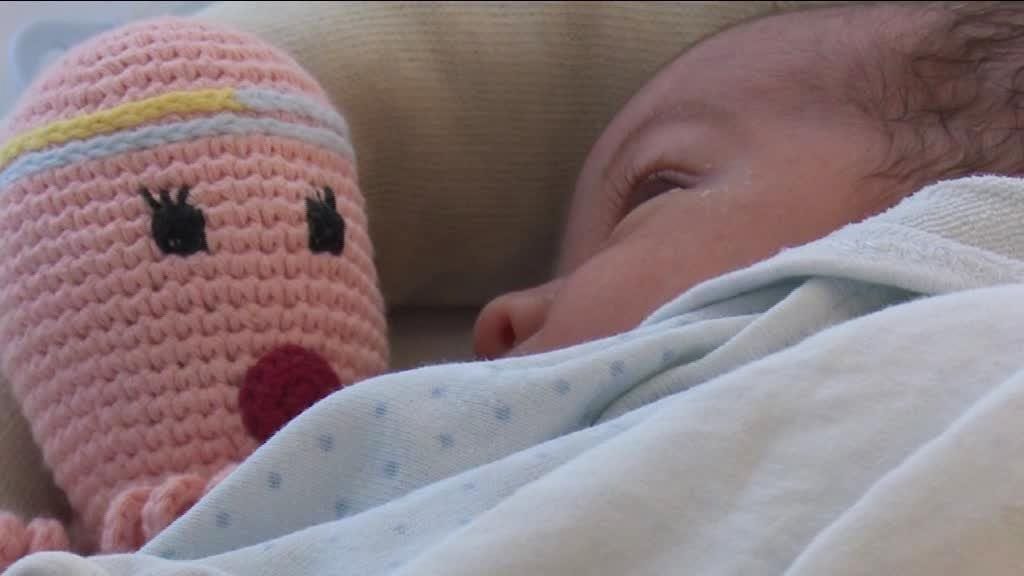 La iniciativa Noupops arriba a l’Hospital Verge de la Cinta de Tortosa