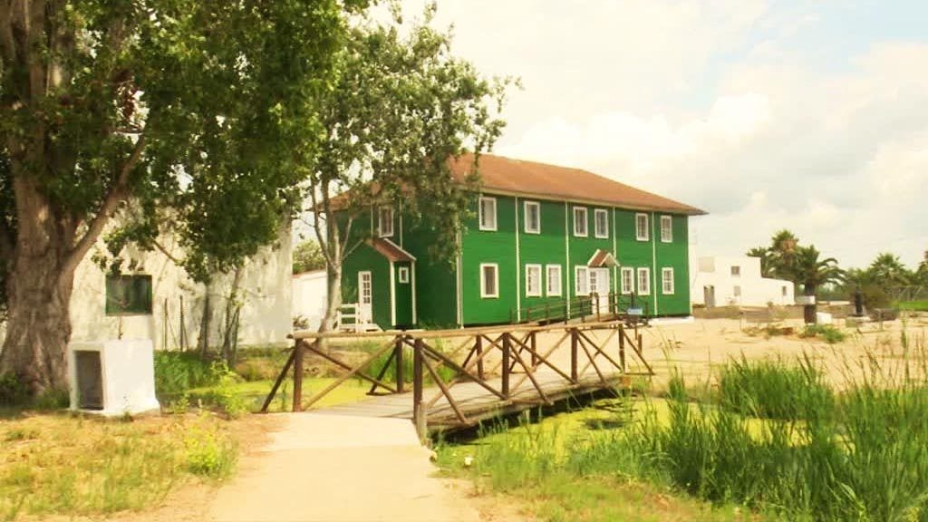 El Parc Natural del Delta de l’Ebre convoca un concurs d’idees per un nou mirador