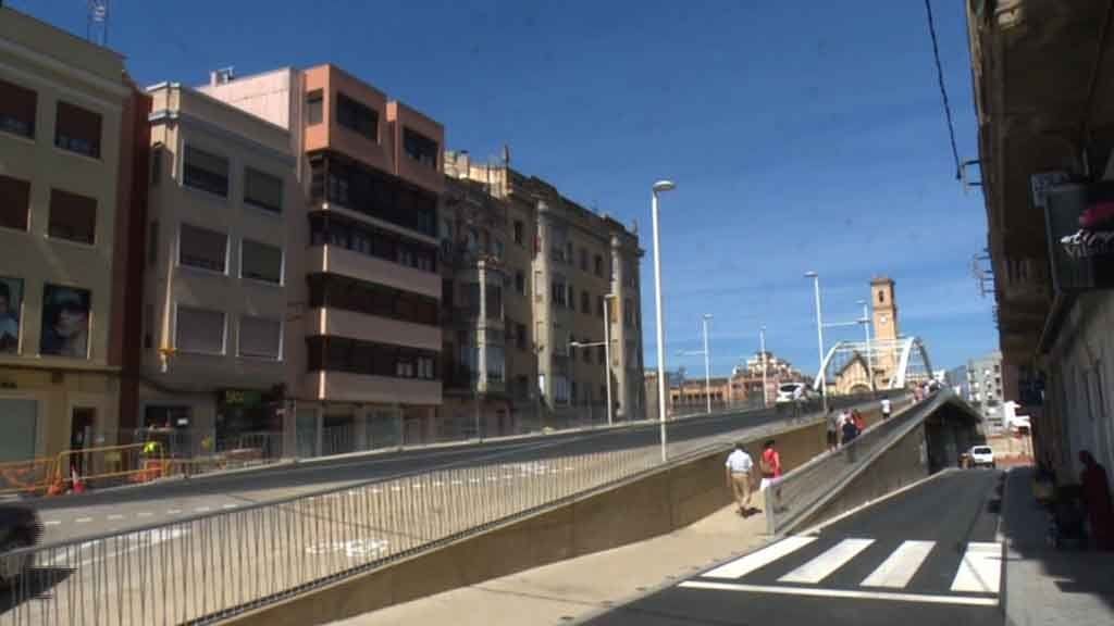 El PSC Tortosa segueix defensant que el pont de l’Estat no és accessible
