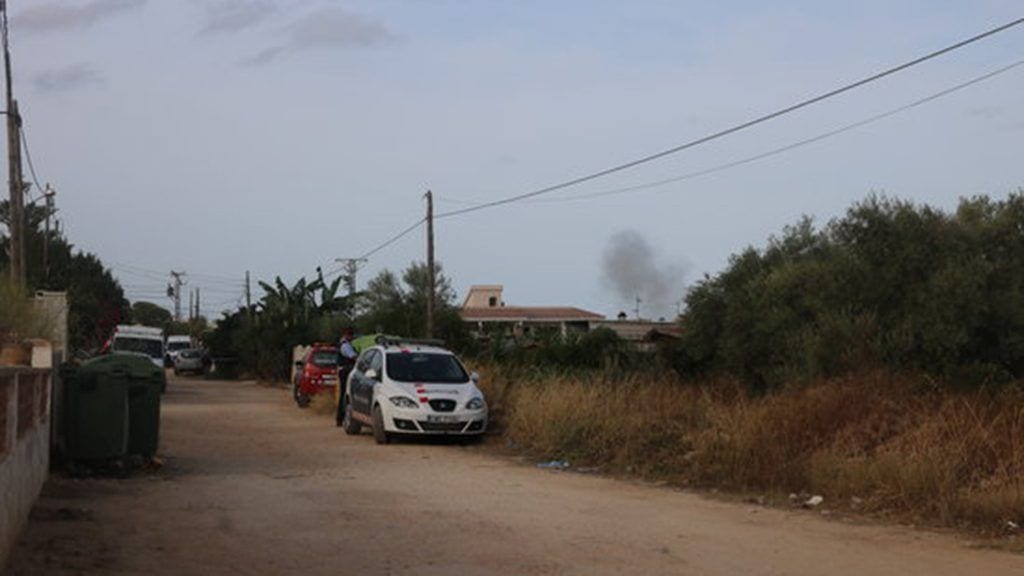 ACN / Sílvia Jardí