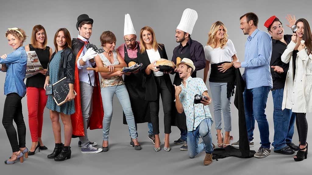 Torna el magazín matinal ‘Ben trobats’ amb novetats i cares noves