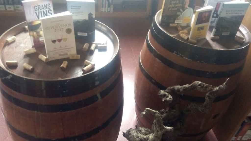 Móra la Nova se suma al projecte Biblioteques amb Denominació d’Origen