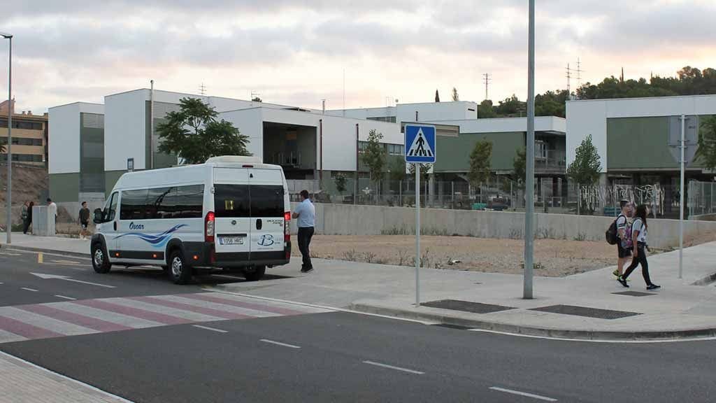 El servei de transport escolar del Baix Ebre arriba a prop d’un miler d’alumnes