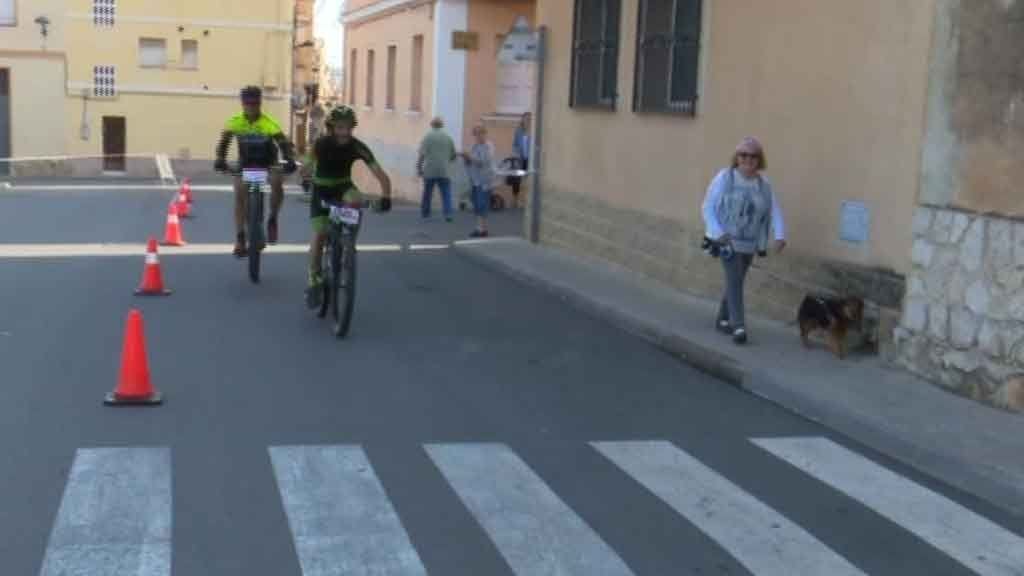 L’Emburgada del Perelló posa fi al Xallenger BTT Terres de l’Ebre