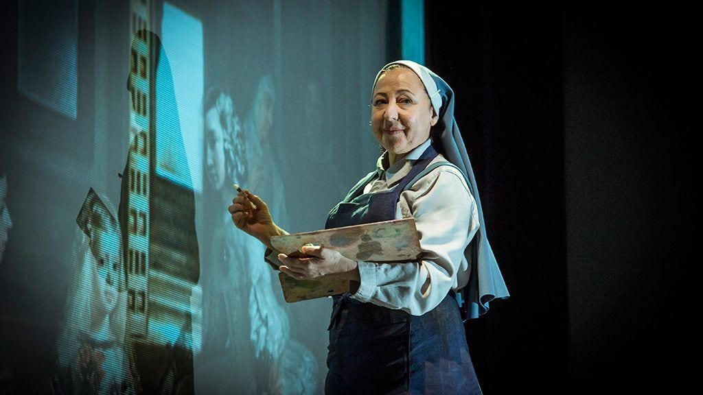 El Felip Pedrell prova un nou horari amb la prestigiosa ‘La autora de las Meninas’