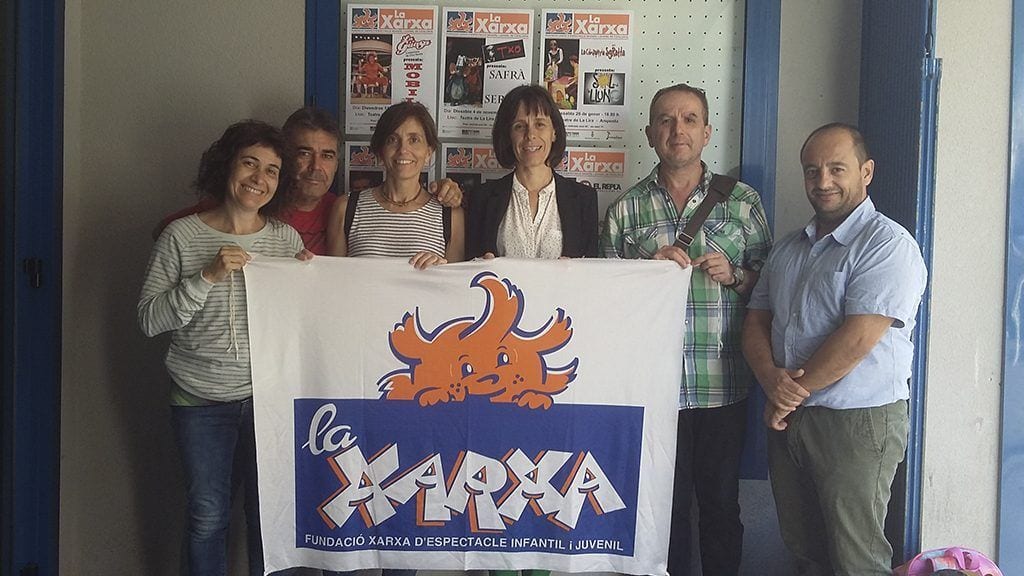 Àmplia oferta d’espectacles infantils i familiars en la nova programació del Grup Xarxa Amposta