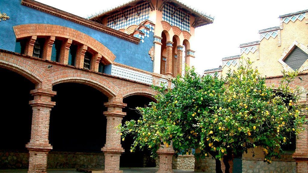 Tortosa s’incorpora a la Ruta Europea del Modernisme