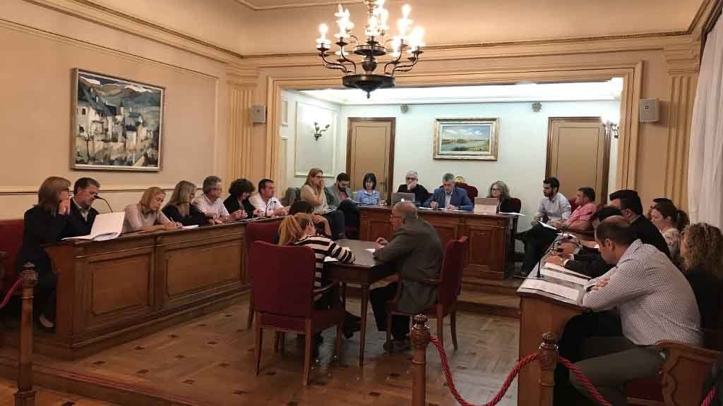 Amposta reduirà l’impost de vehicles i adaptarà les bonificacions de la plusvàlua