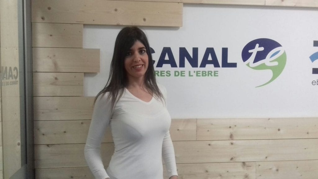 Irene Negre (ANC): “La gent no entén la resposta del Govern de l’Estat”