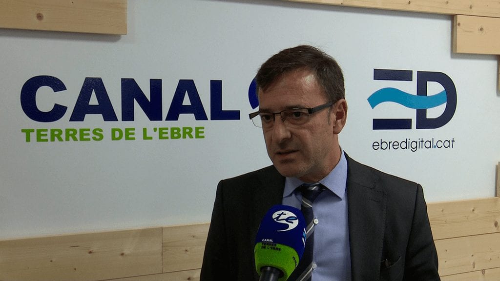 Demòcrates de l’Ebre dona per tancada la crisi del partit a Tortosa