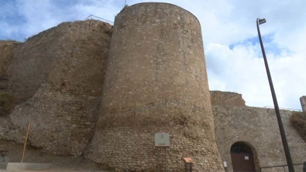 Móra d’Ebre farà pagar, a partir d’ara, per accedir al castell