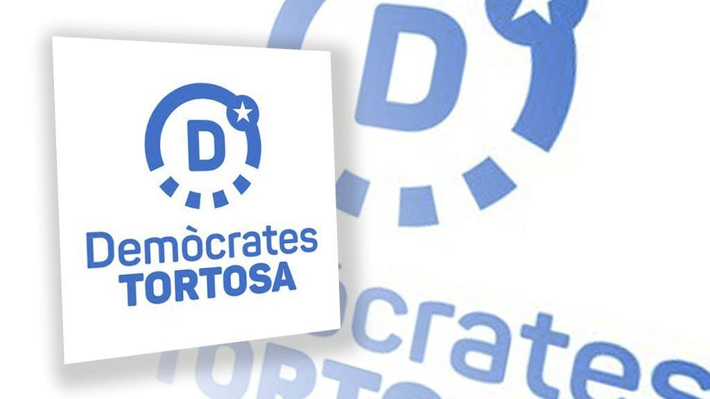Demòcrates de Tortosa dissol l’assemblea local en desacord amb la unió amb ERC