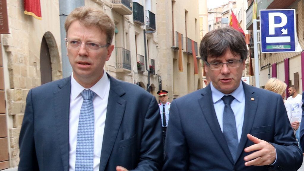 Foto: Jordi Marsal / ACN