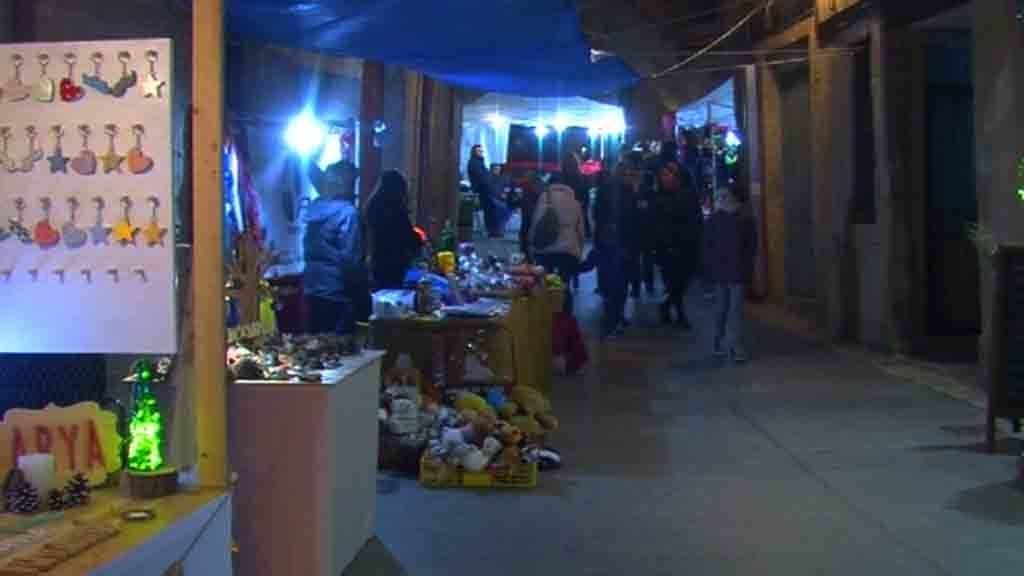 La Fira de Nadal deTortosa torna al Nucli Antic els dies 8, 9 i 10 de desembre