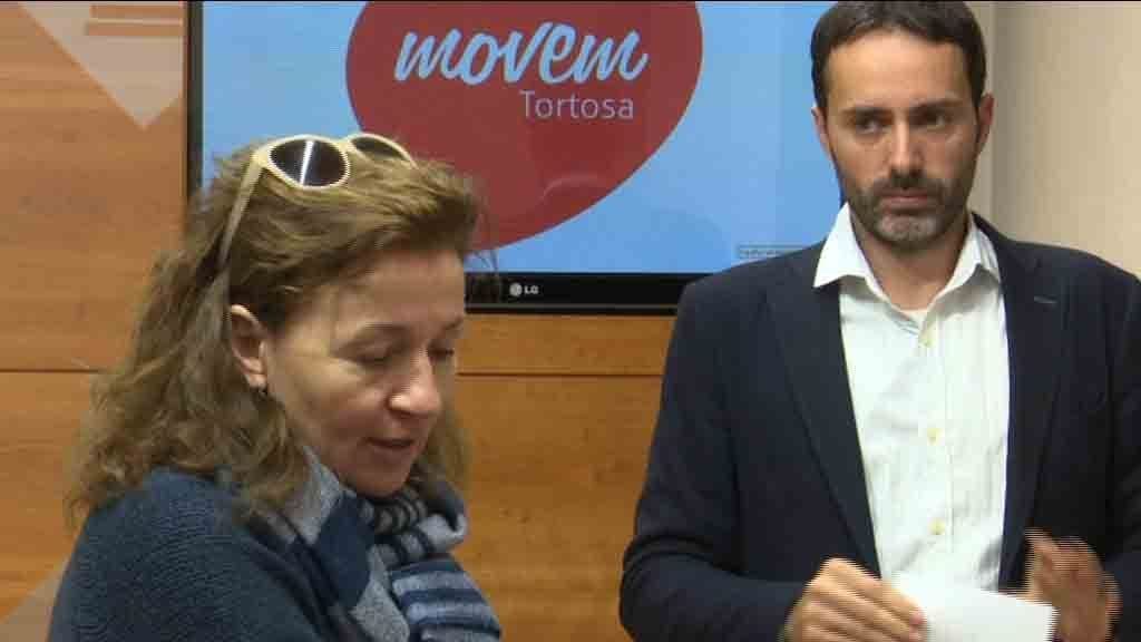 Movem Tortosa demana crear una comissió per fer seguiment als World Sport Games