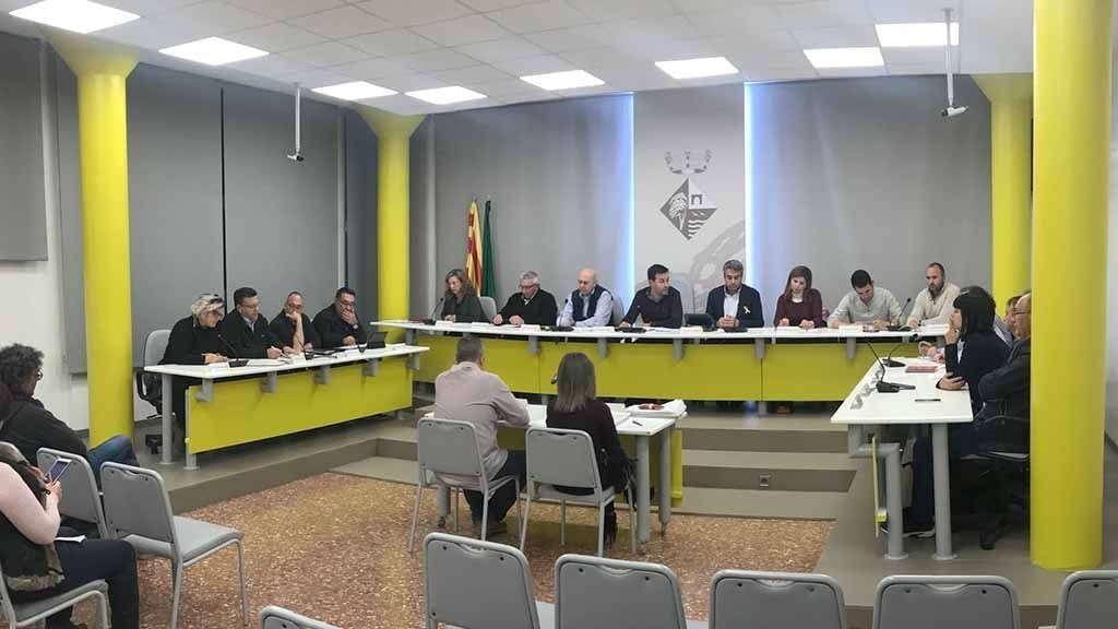 Deltebre projectarà el futur Pavelló Fluvial després d’adquirir els terrenys on s’ubicarà l’equipament