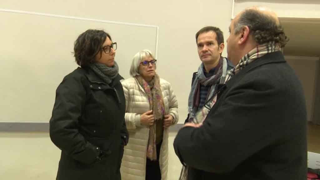 El PSC lamenta no haver pogut treure la ciutadania de ‘l’atrinxerament’
