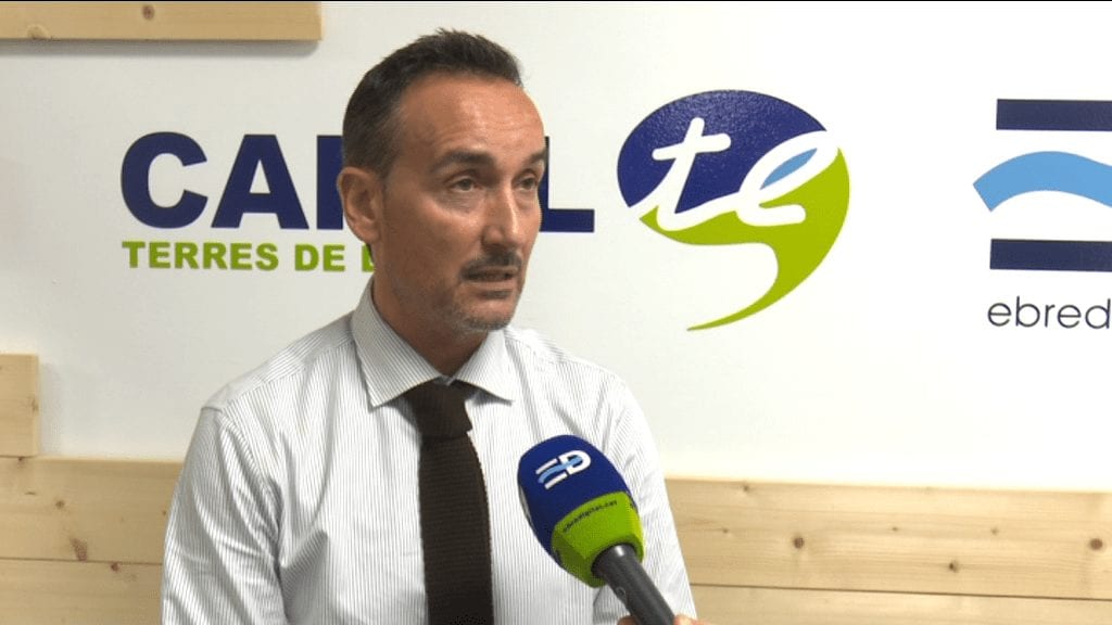 El PDECat ofereix un xec en blanc a ERC per fer fora del govern de l’Ametlla de Mar al PSC