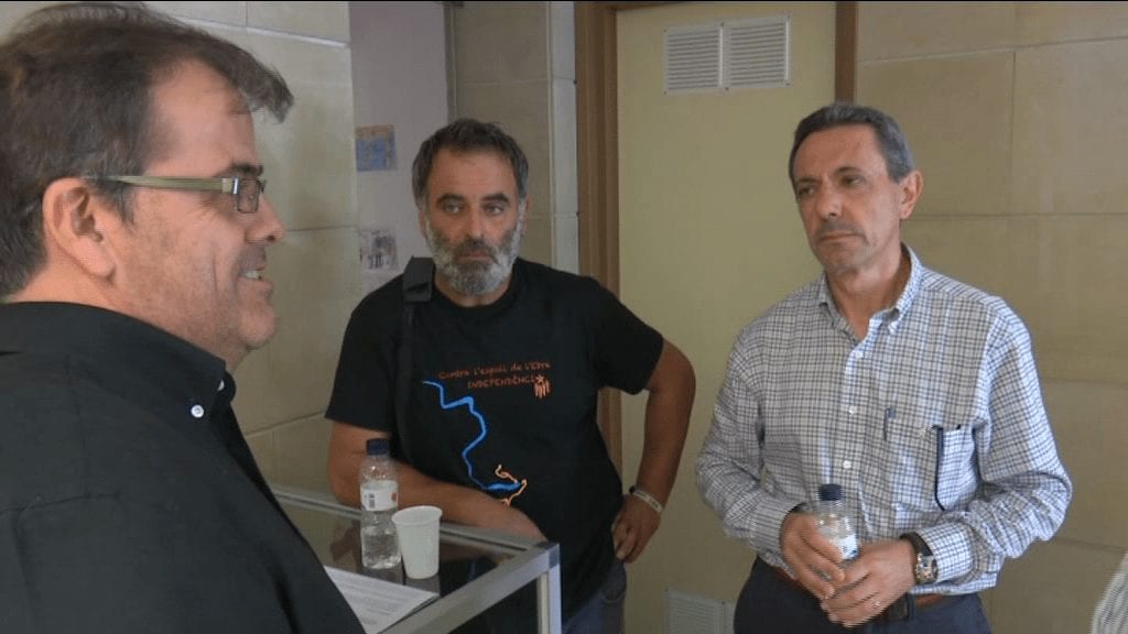 El PSC podria facilitar a ERC l’aprovació dels pressupostos a Móra la Nova