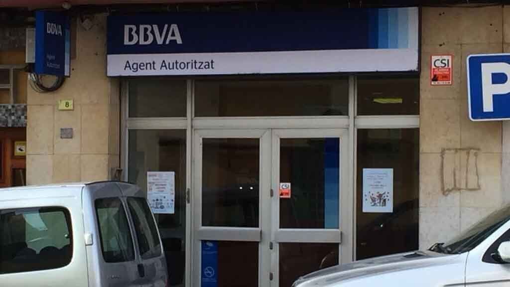 Campredó recupera el servei de l’oficina bancària
