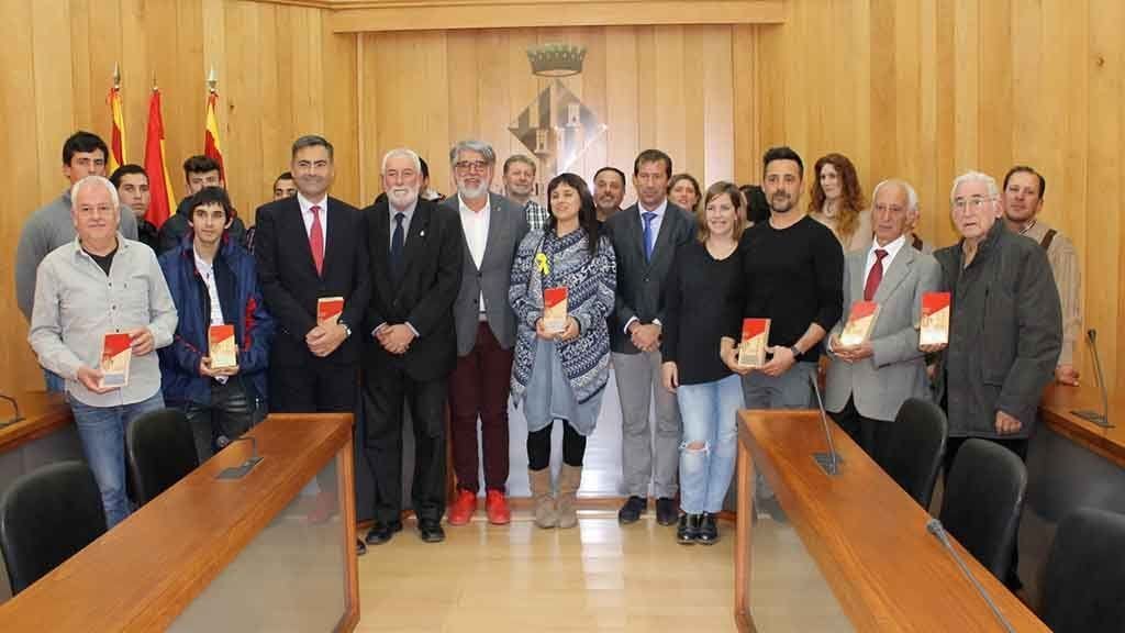 Reconeixement a les millors iniciatives del Baix Ebre