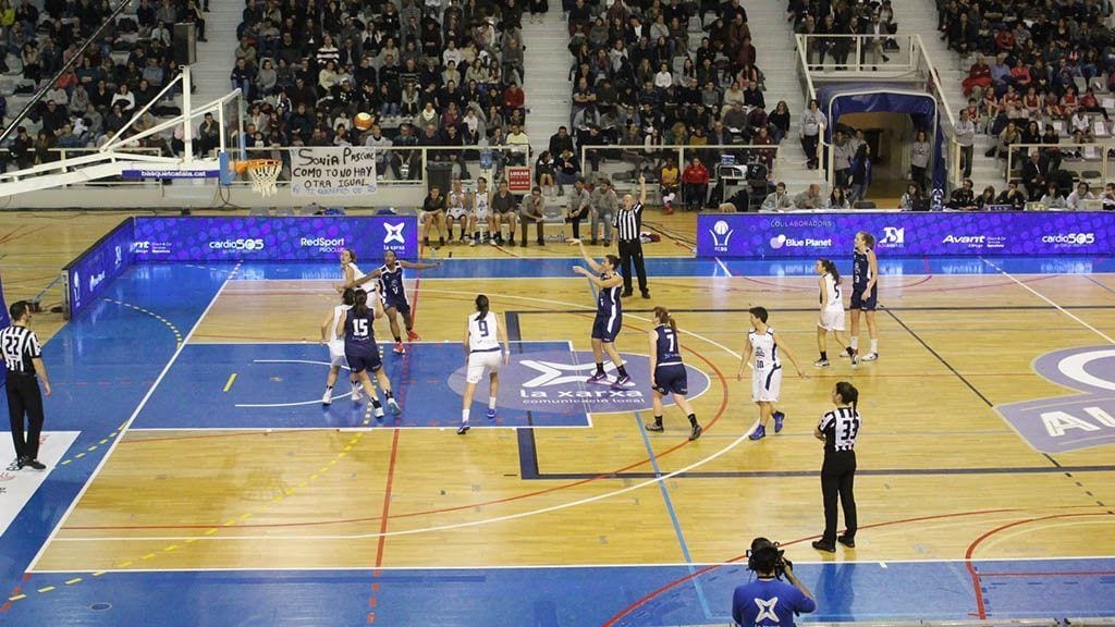 L’ALLSTAR del bàsquet català, en directe per Canal Terres de l’Ebre