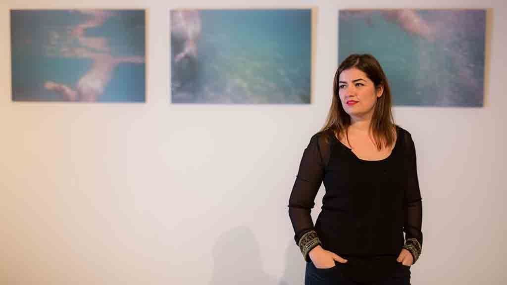 Aida Boix, nova directora del Centre d’Art Lo Pati