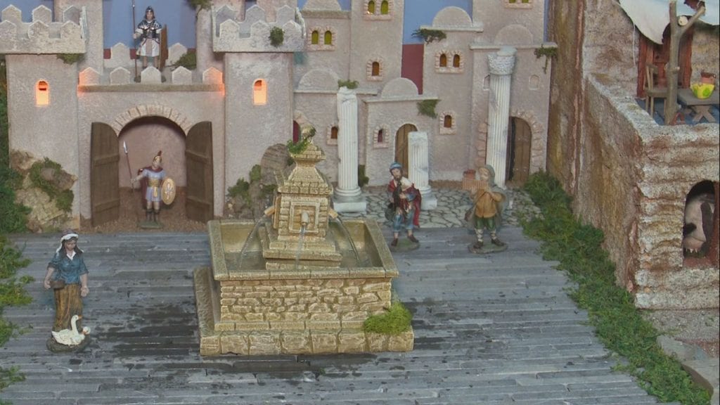 El Pessebre dels Pensaments se traslladarà a l’Ateneu Cultural després de l’èxit de la 8a edició
