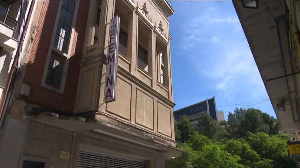 L’alcaldessa de Tortosa lamenta que Salut descarte ara l’ampliació i l’aparcament a l’hospital Verge de la Cinta talus futur aparcament hospital Tortosa 2.jpg
