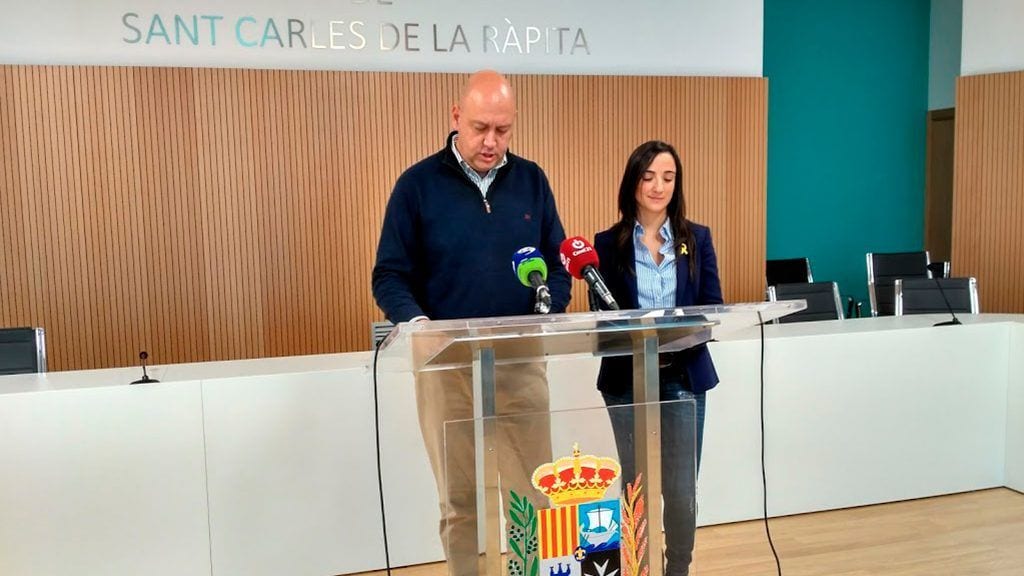 Més de trenta actes i espectacles en la primera programació cultural estable de la Ràpita