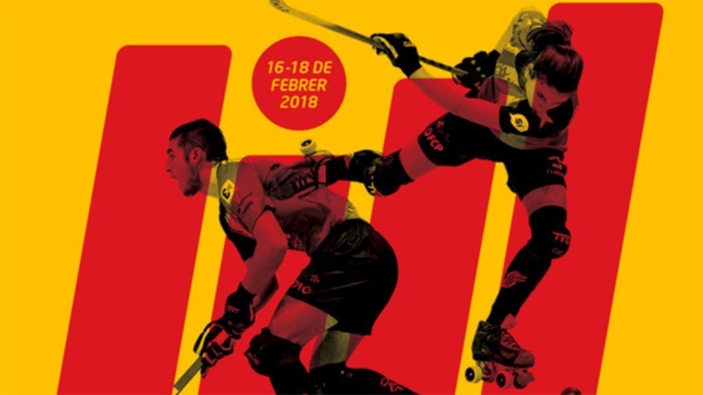 La IX Copa Generalitat d’hoquei patins femenina, dissabte a les 12.30h per Canal Terres de l’Ebre