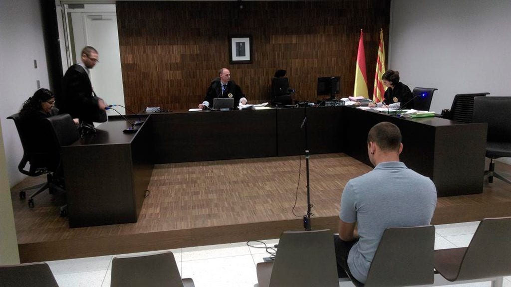 Font: Twitter (Jesús Rodríguez)