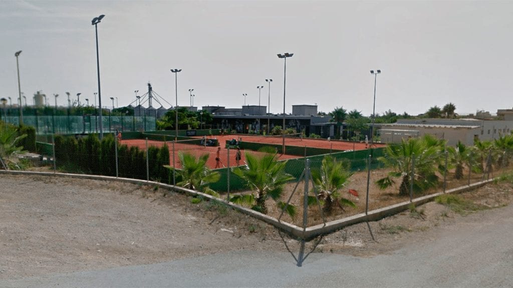Google Maps