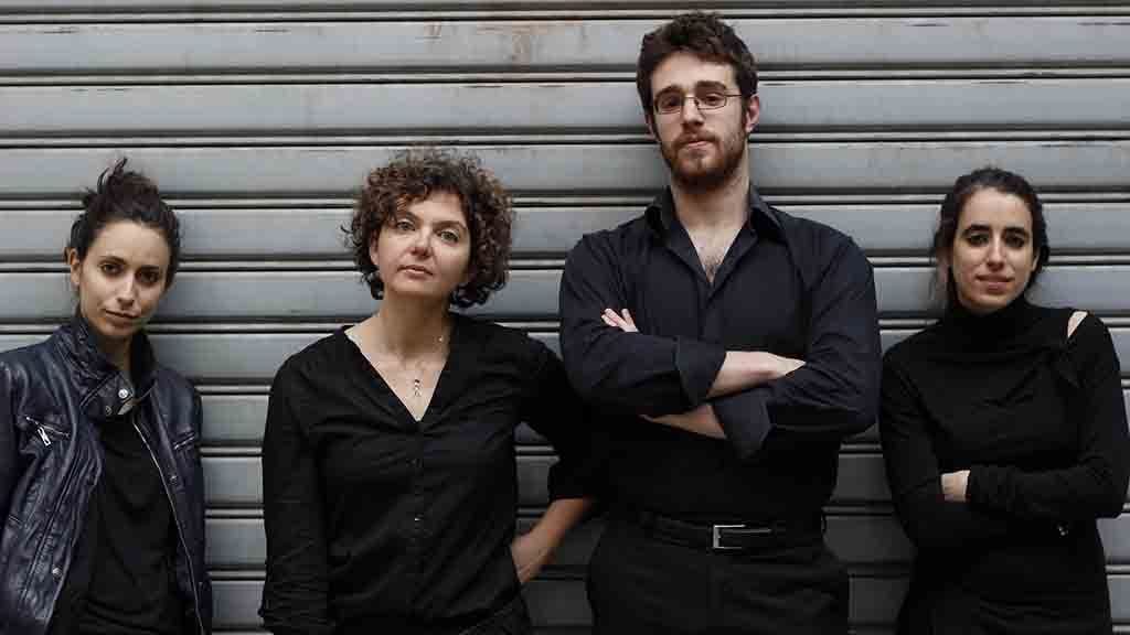 Un monogràfic del compositor suís Beat Furrer inaugura el nou cicle d’OUT.SIDE a Lo Pati