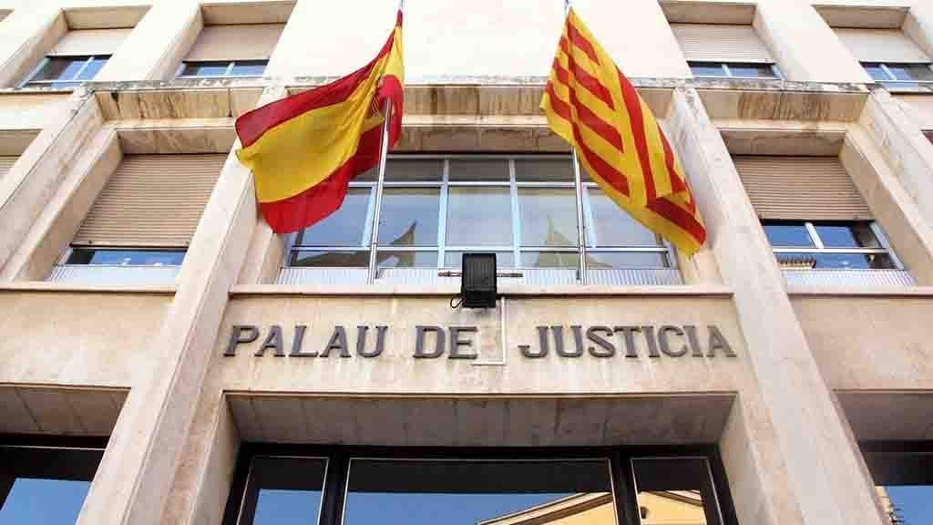 Jutgen quatre empresaris de la Sénia que abocaven residus tòxics provinents d’ebenisteria en un pou