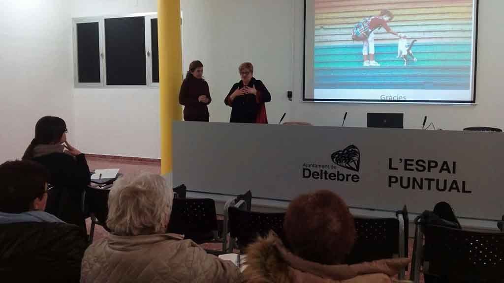 Deltebre fa un pas endavant en la confecció del pla local de les dones