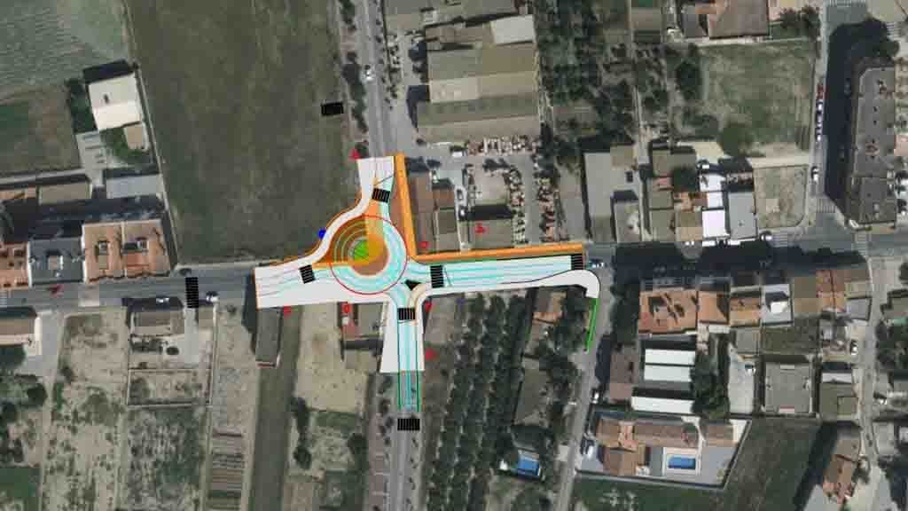 rotonda deltebre carrer Girona 2.jpg