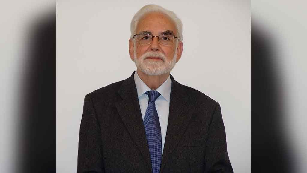 El psiquiatre Antonio Labad, nou president de la Fundació Pere Mata Terres de l’Ebre