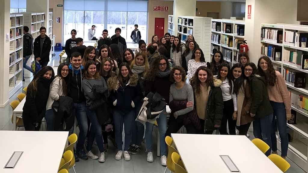 Més de 200 estudiants es beneficien del Centre de Recursos per a l’Aprenentatge i la Investigació de la URV