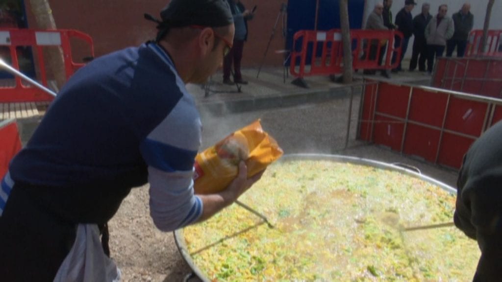 Arròs, col i fesols: la cuina de subsistència de la pagesia del Delta, protagonista a l’Aldea
