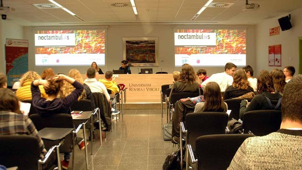 Ana Burgos: “Ens estem adonant que el no és no es queda curt”