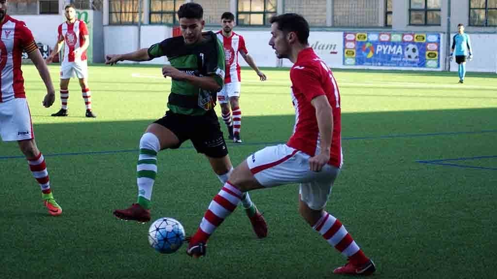 / Premsa CD Tortosa