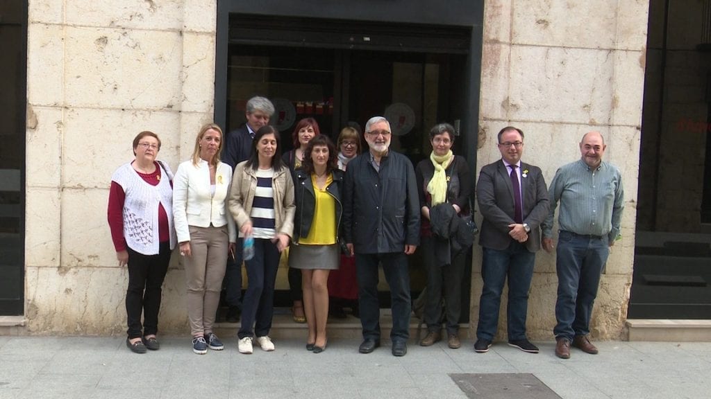 Juristes per les Llibertats representarà als ciutadans que sentin vulnerats els seus drets polítics