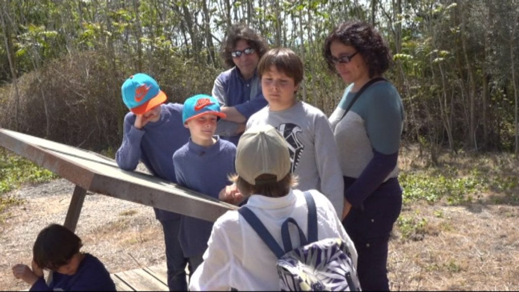 El Museu Terres de l’Ebre explica el pas dels romans a l’Ebre a través de playmobils